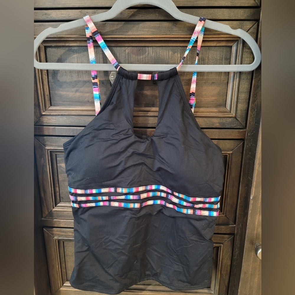 La Blanca Tankini
